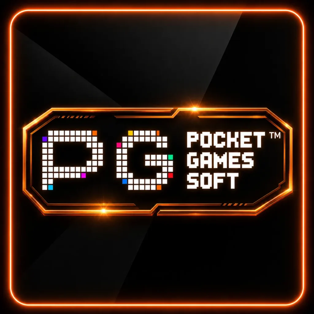PG POCKET GAMES SOFT