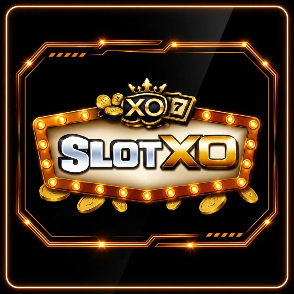 SLOTXO